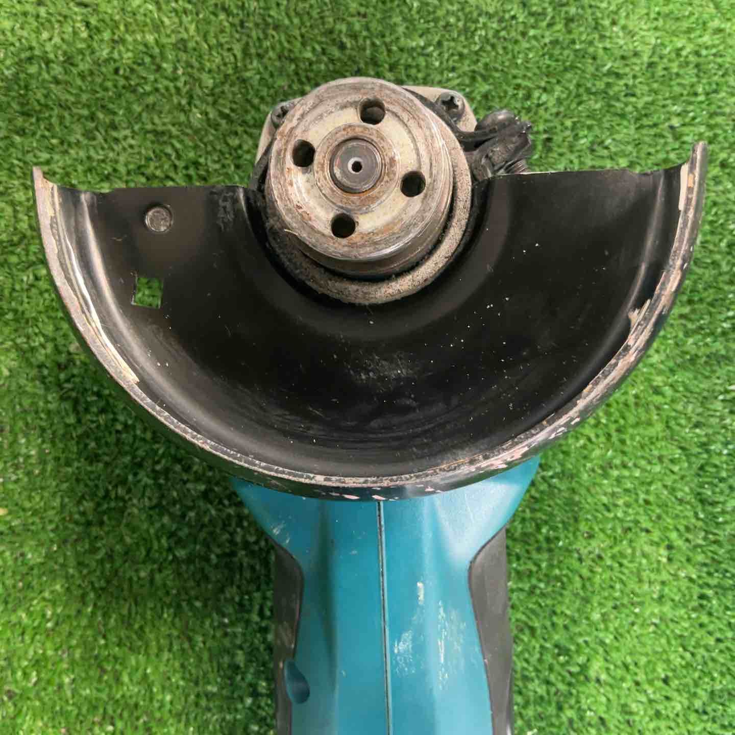 100mmコードレスディスクグラインダー