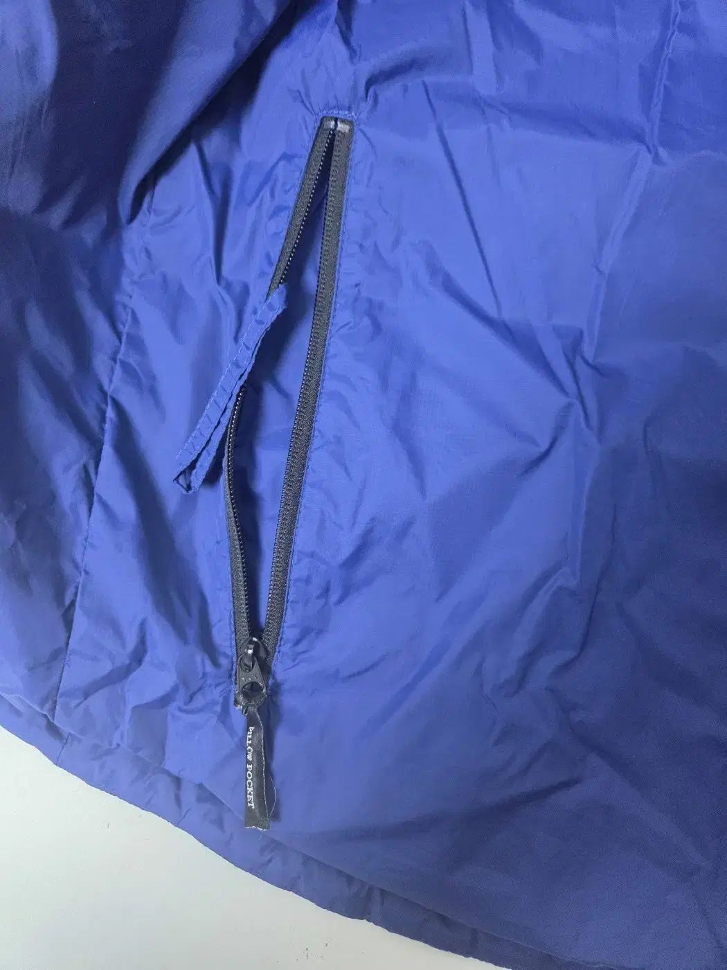 カナダグース キッズ