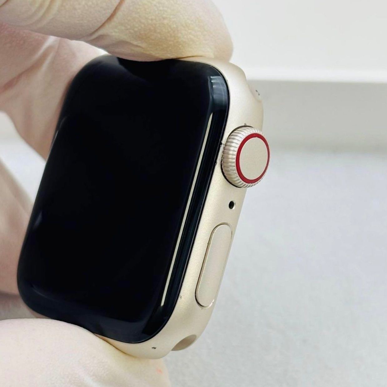 Apple Watch SE2 40mmアルミニウムセルラーSE2-5663 MERCADOAVALIA_COM_BR