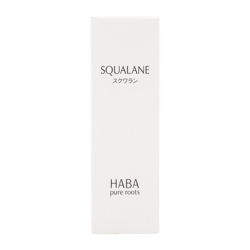 HABA（ハーバー）さらさらしっとり ヘアオイル 50ml 8本セット