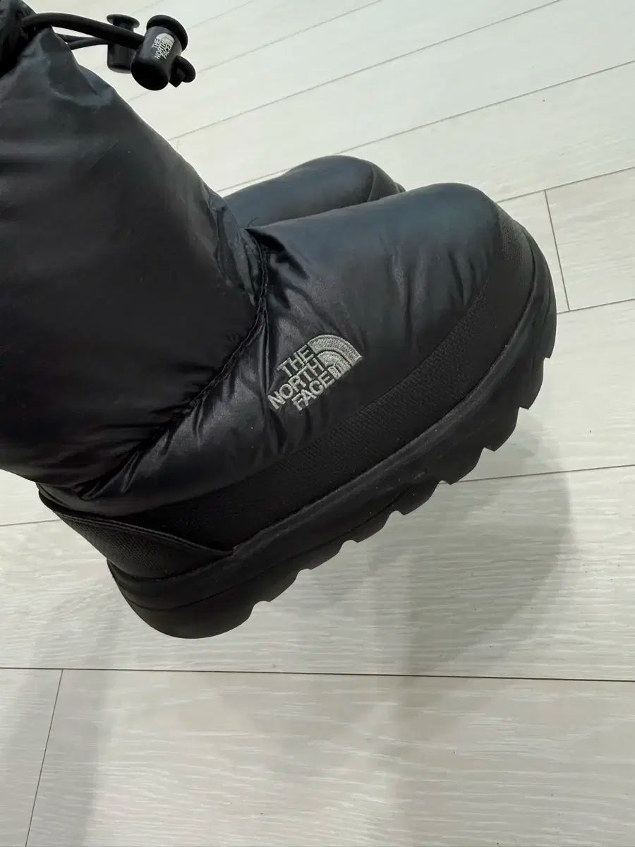  THE NORTH FACE ザノースフェイス キッズ ブーツ 防寒用 180 その他 キッズシューズ