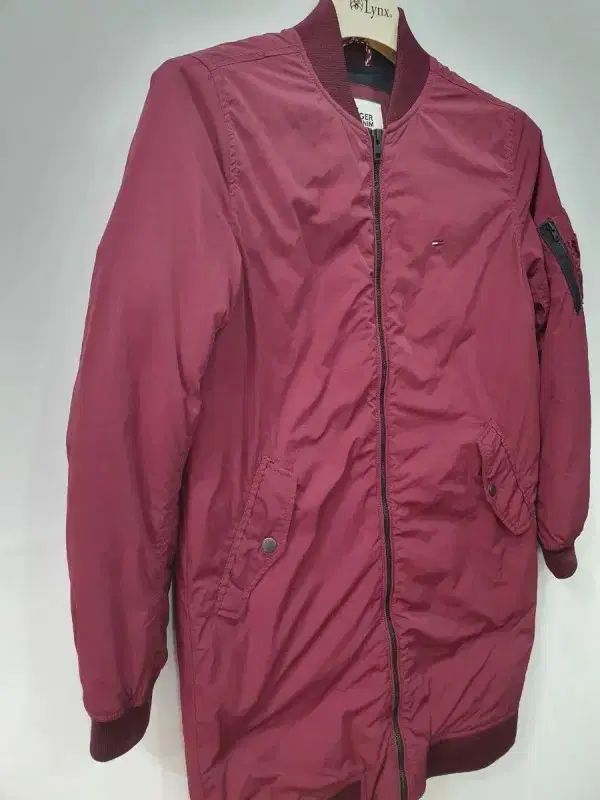 マウンテンパーカー ジャケット