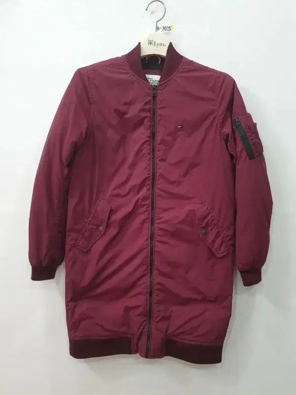 Tommy Hilfiger トミーヒルフィガー レディース 春 ブルゾン マウンテンパーカー ジャケット Q-3035