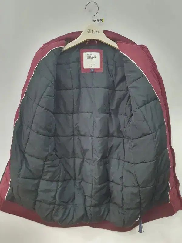 マウンテンパーカー