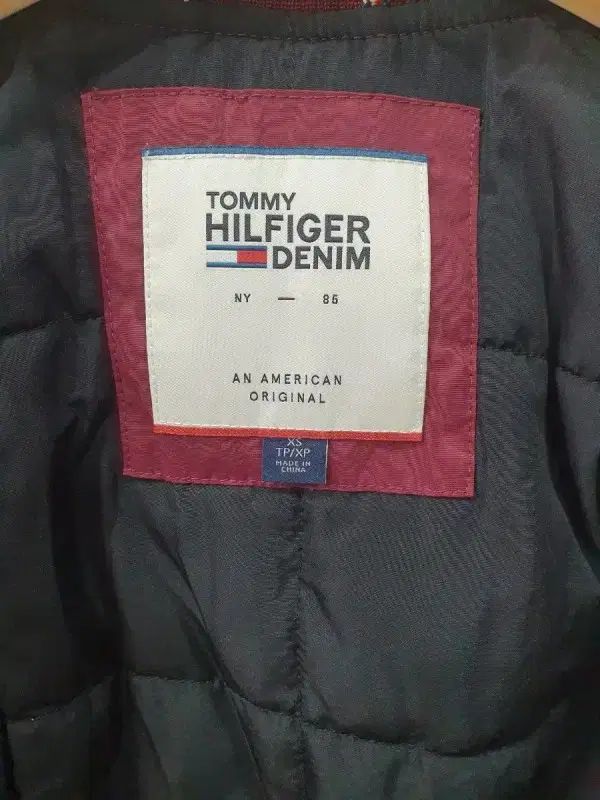  Tommy Hilfiger トミーヒルフィガー レディース 春 ブルゾン マウンテンパーカー ジャケット Q-3035 ジャンパー ブルゾン ジャケット アウター