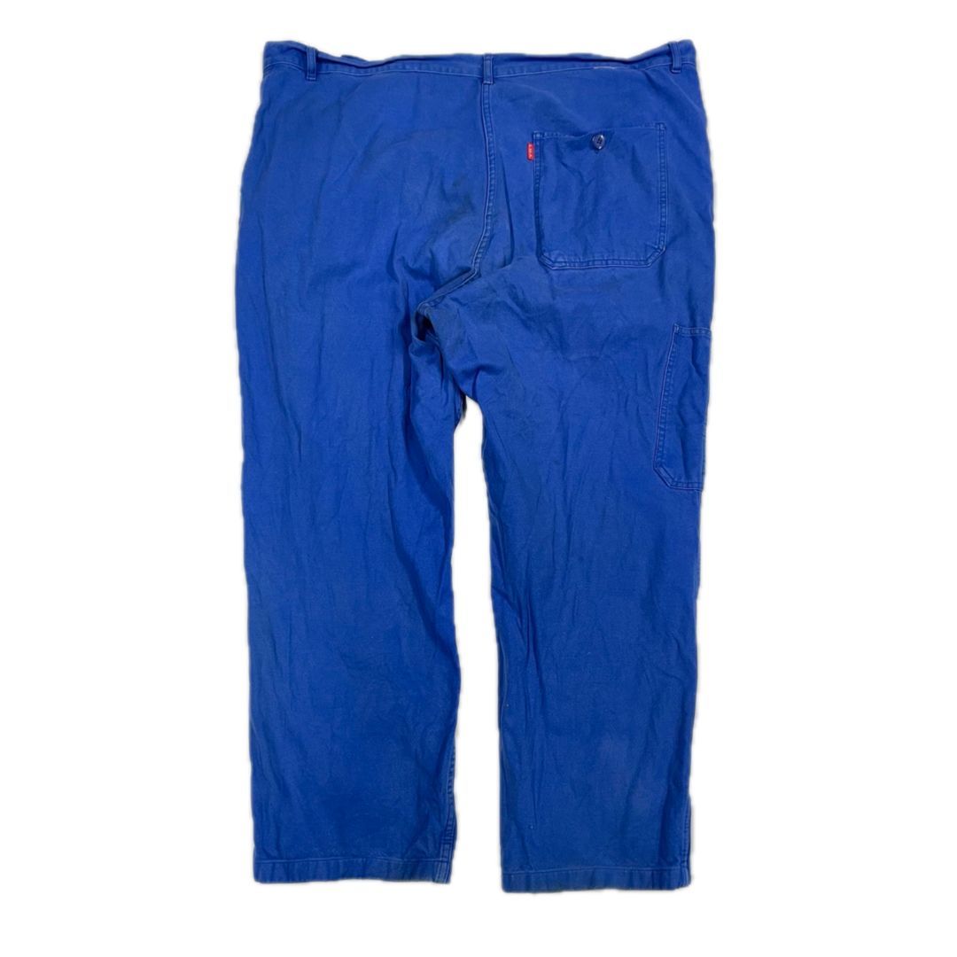 ビンテージ 50s 60s コットン パンツ デッドストック vintage メンズ ビンテージ 50s 60s コットン パンツ デッドストック vintage