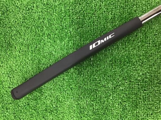 貴重 ミズノCRAFT ORIGNAL パター MP Craft Y0903 MP CRAFT Y-0903