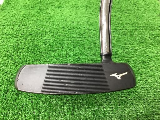 貴重 ミズノCRAFT ORIGNAL パター MP Craft Y0903 MP CRAFT Y-0903