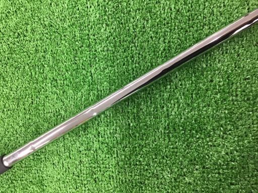 中古】 ミズノ MP CRAFT ORIGINAL Y0903 パター PT スチール