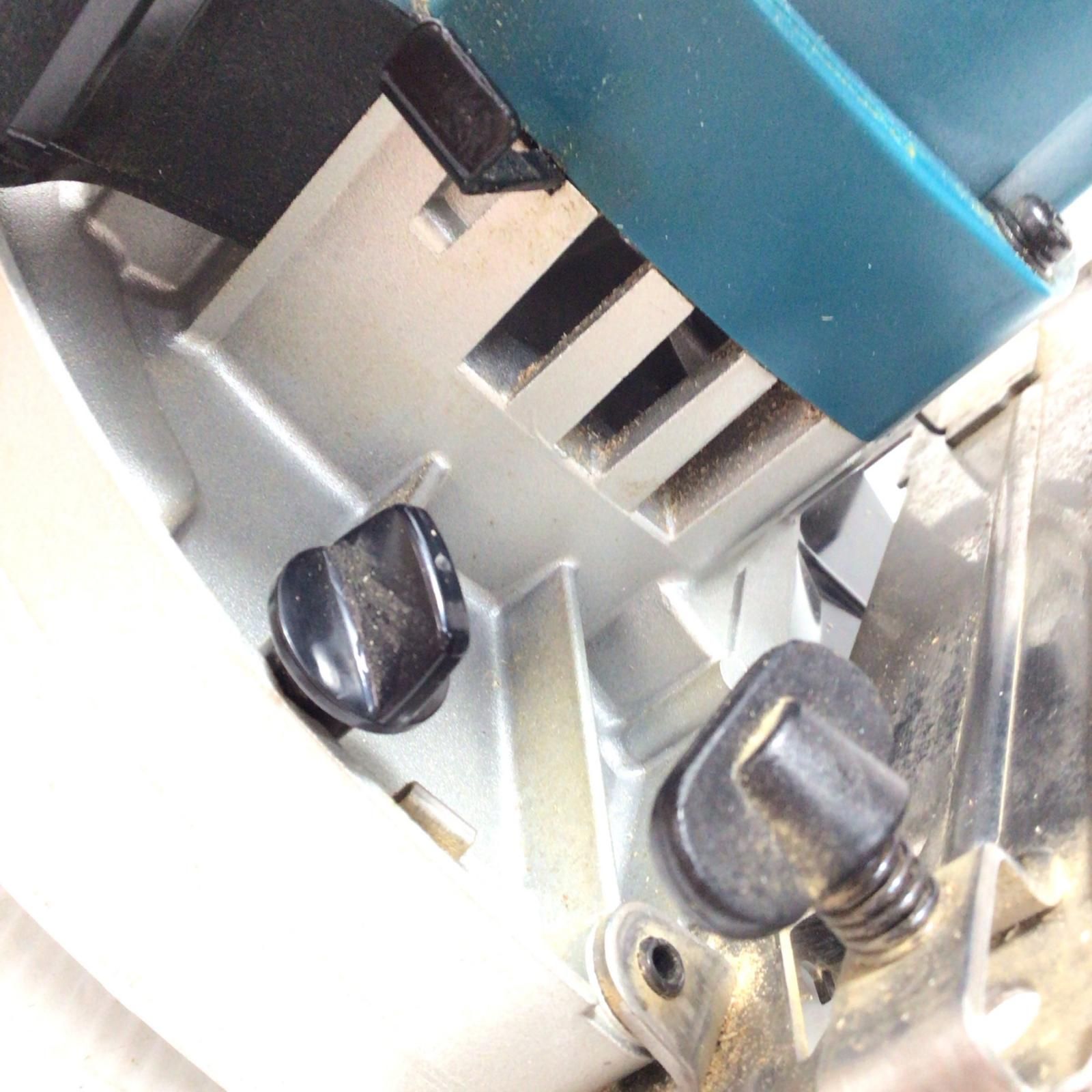 マキタ チップソーカッター