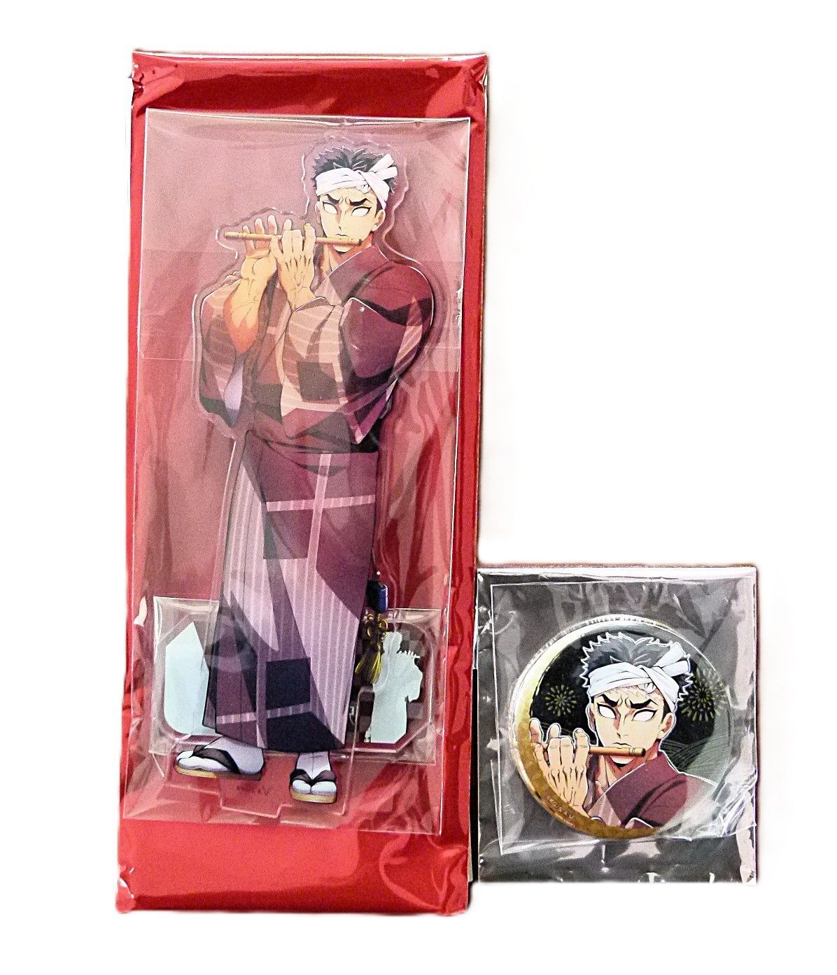 TK] 鬼滅の刃グッズまとめ売り 未使用 - メルカリ