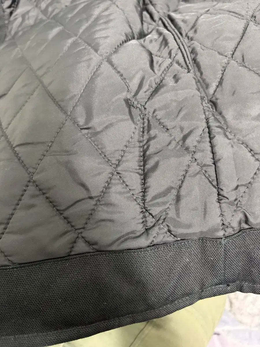 Carhartt カーハート ベスト ブラック Mサイズ