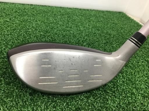 ダンロップ XXIO 2016 U 6 ボルドー レディース ユーティリティ UT MP 900 L フレックスA 女性用 右利き 右用 Cランク ゴルフクラブ