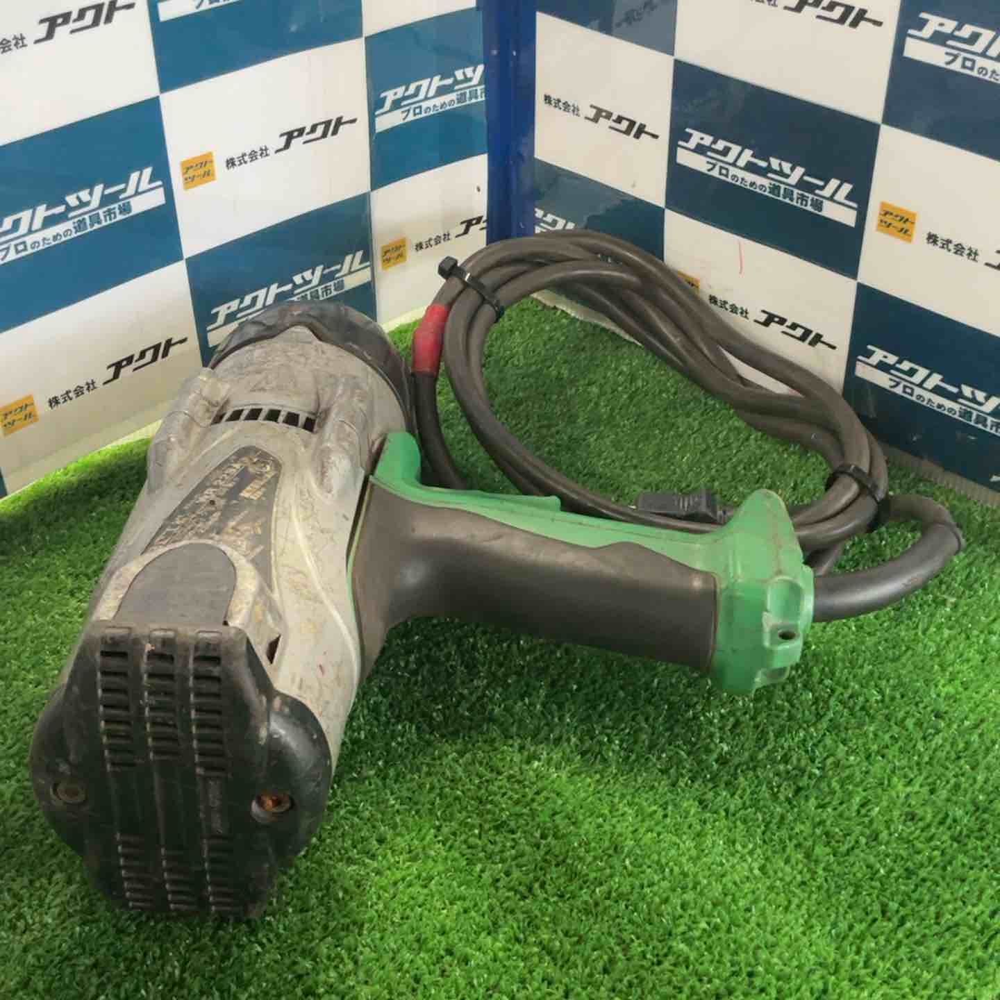 ハイコーキ HIKOKI 旧 日立工機 インパクトレンチ WR22SA 草加店 HRDEVELOPMENT_JP