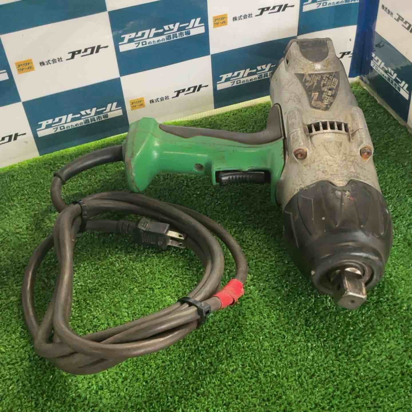 インパクトレンチ