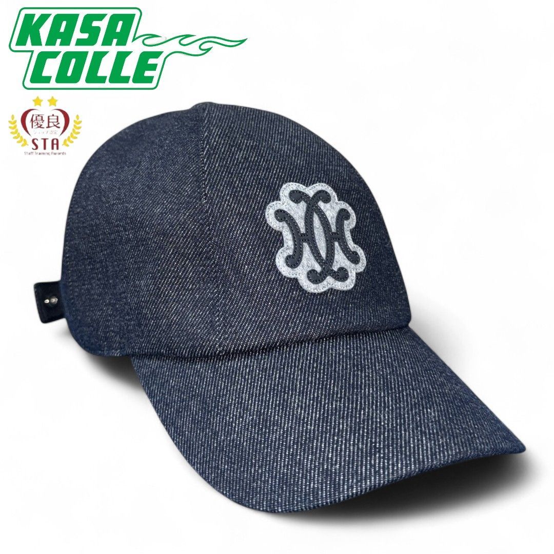 HERMES エルメス セレナ リフト キャップ サイズ60