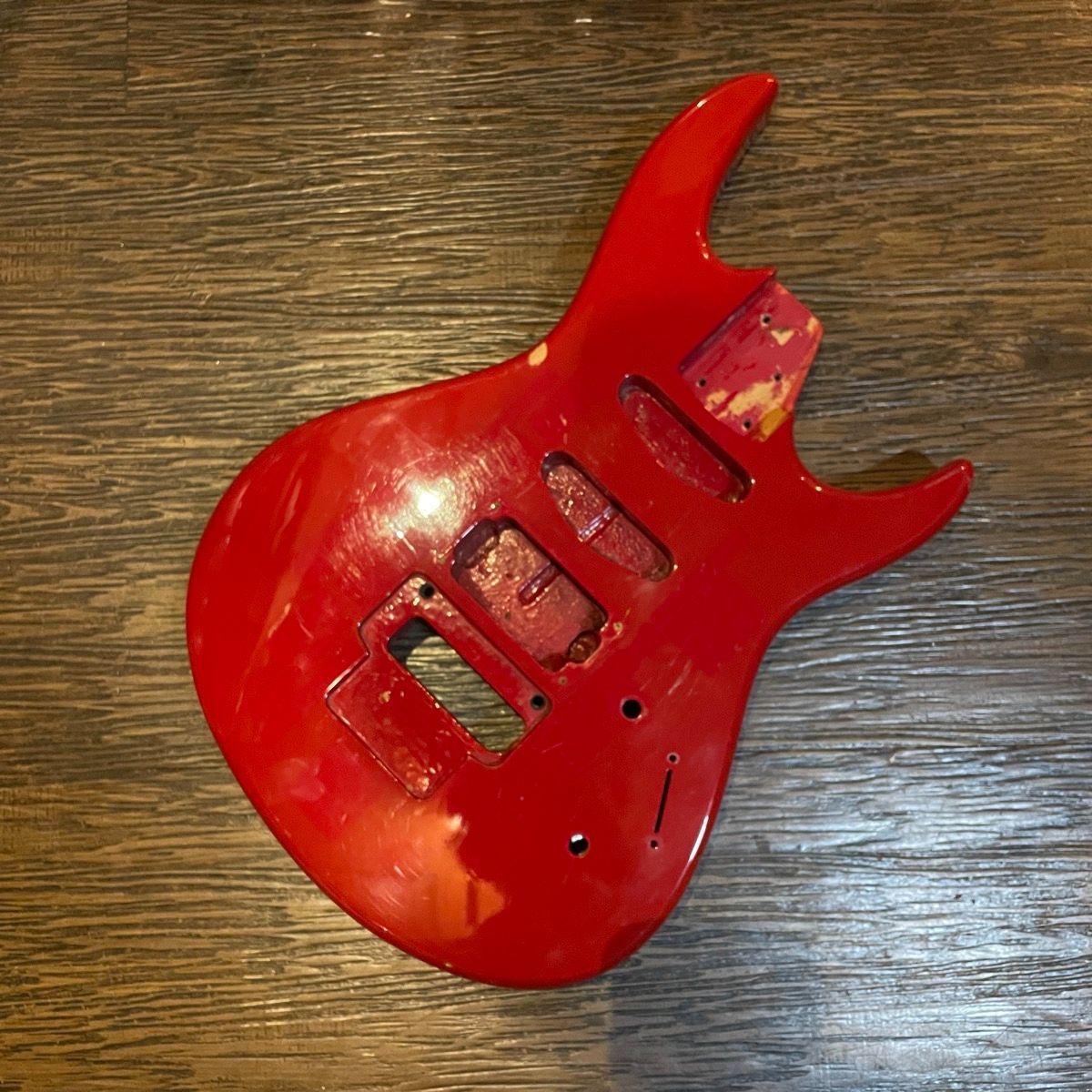 骨董 時代ガラス 希少 電笠フリル 掻き揚げ紋 水色ガラス 菓子鉢