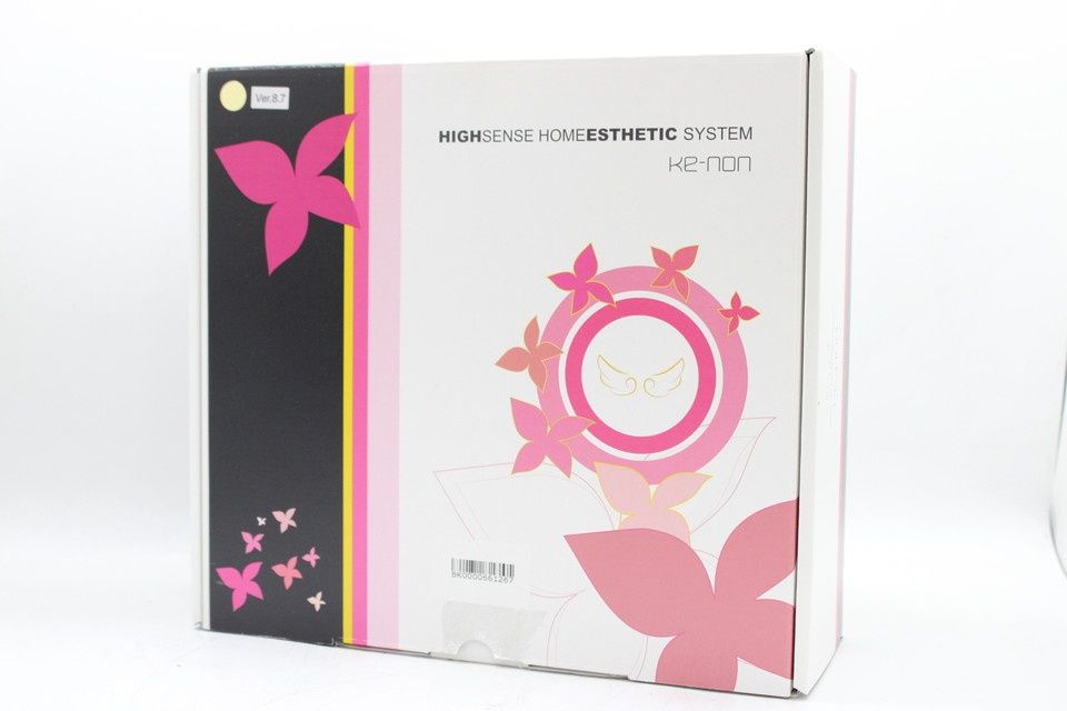 美容機器 IT3SER1H3JKN-D-Z43-byebye