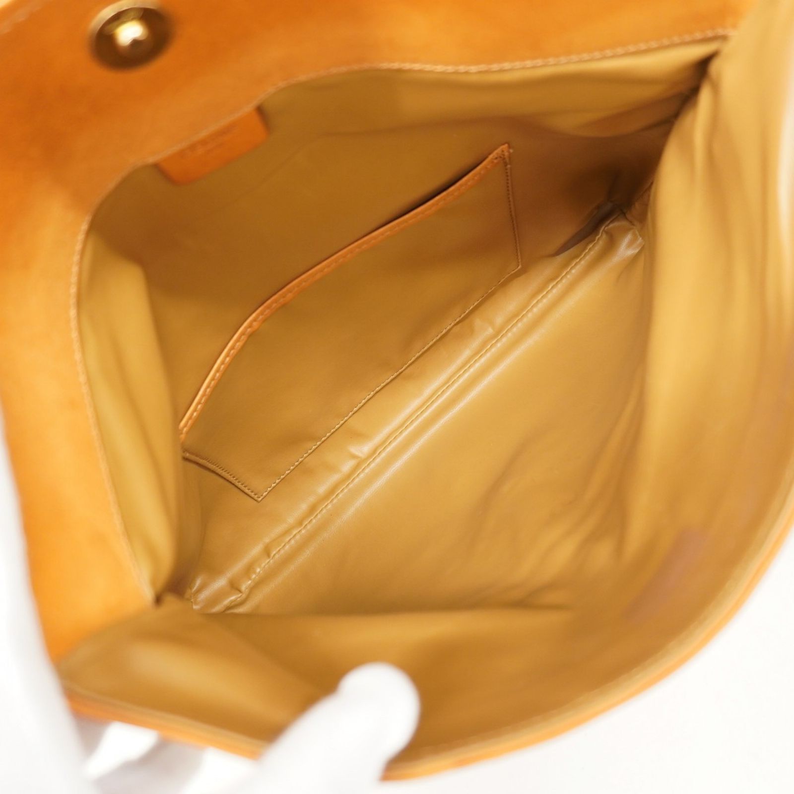 セリーヌ クラッチバッグ