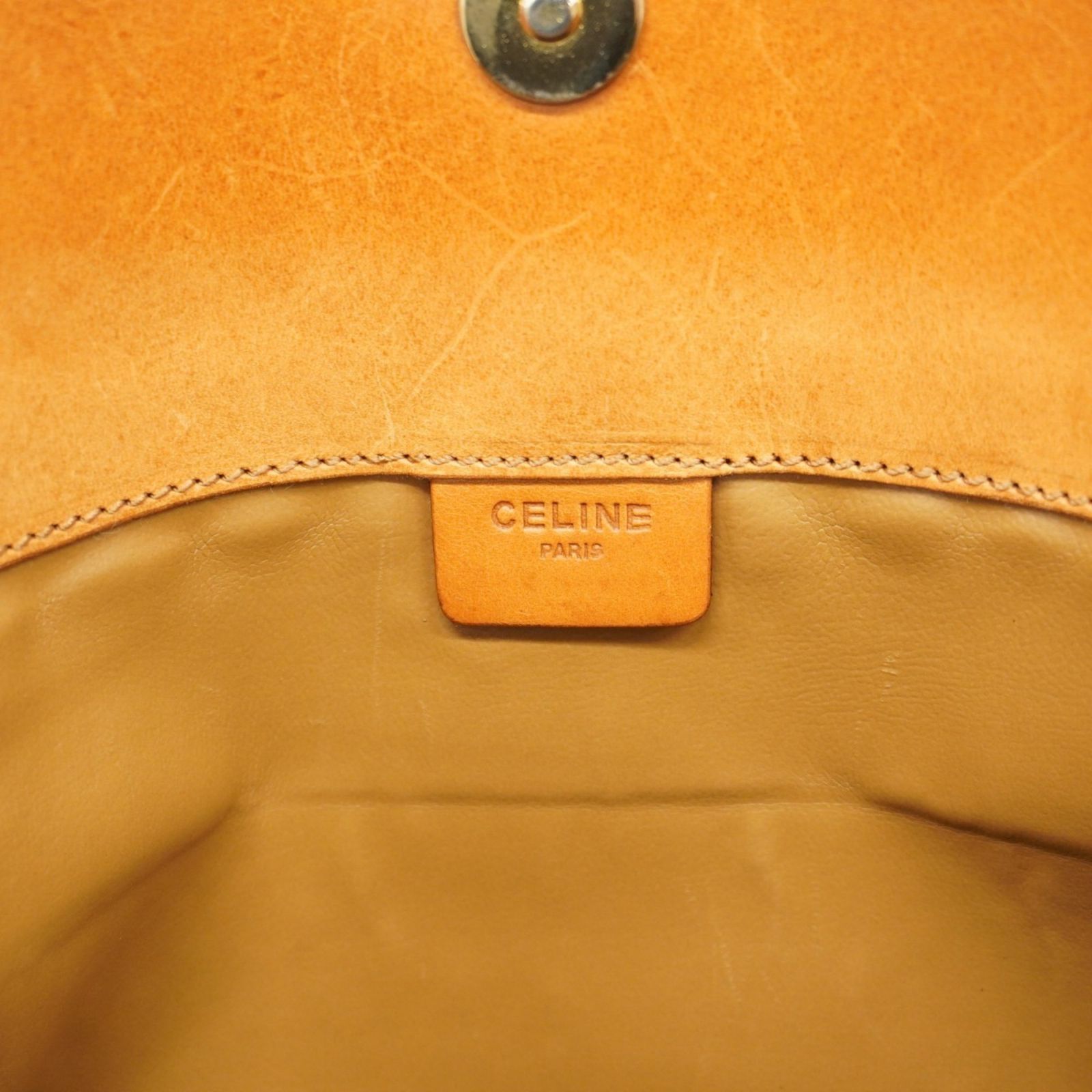 セリーヌ クラッチバッグ