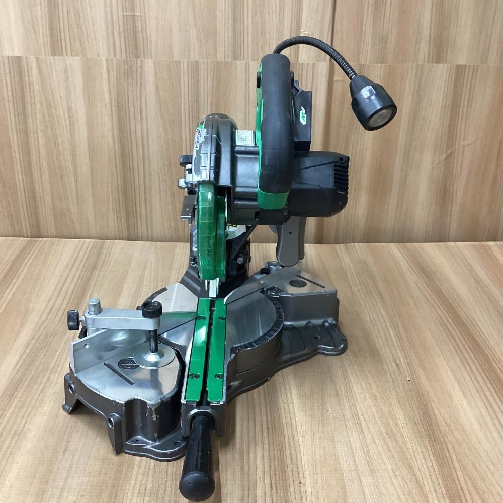 ハイコーキ C3606DRA