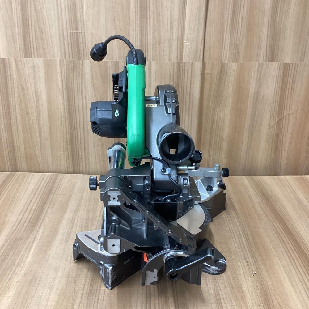 165ｍｍ充電式卓上スライド丸ノコ