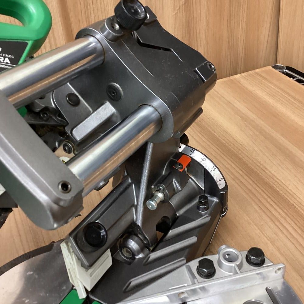 HIKOKI ハイコーキ