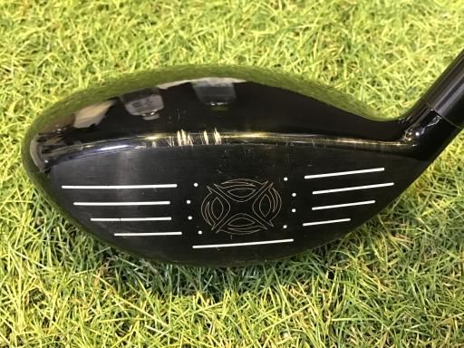 キャロウェイ 注文 X HOT 3W フェアウェイウッド FW Tour AD GT-6