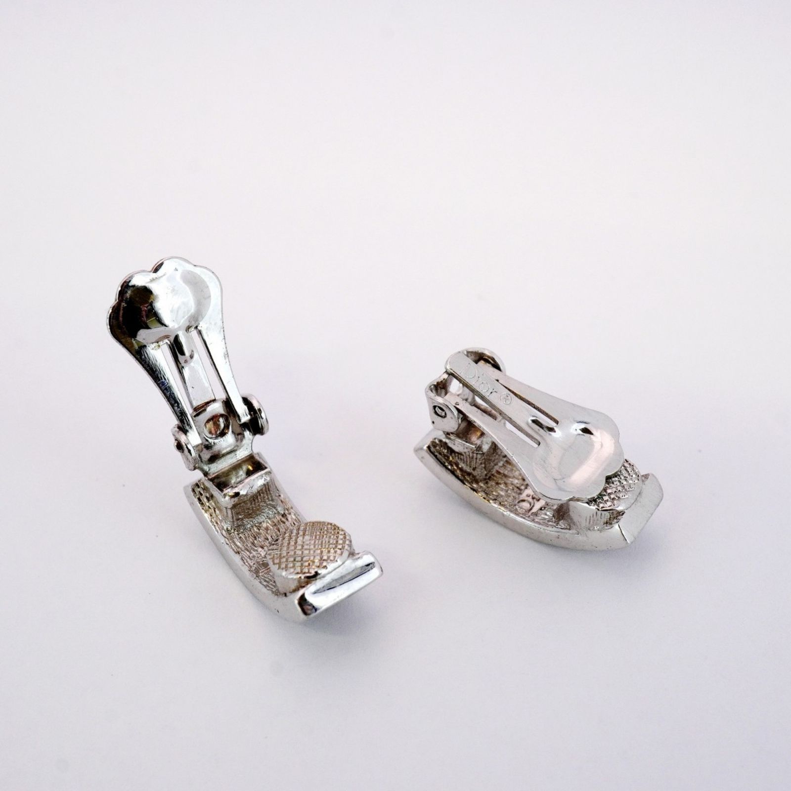 クリスチャンディオール イヤリング