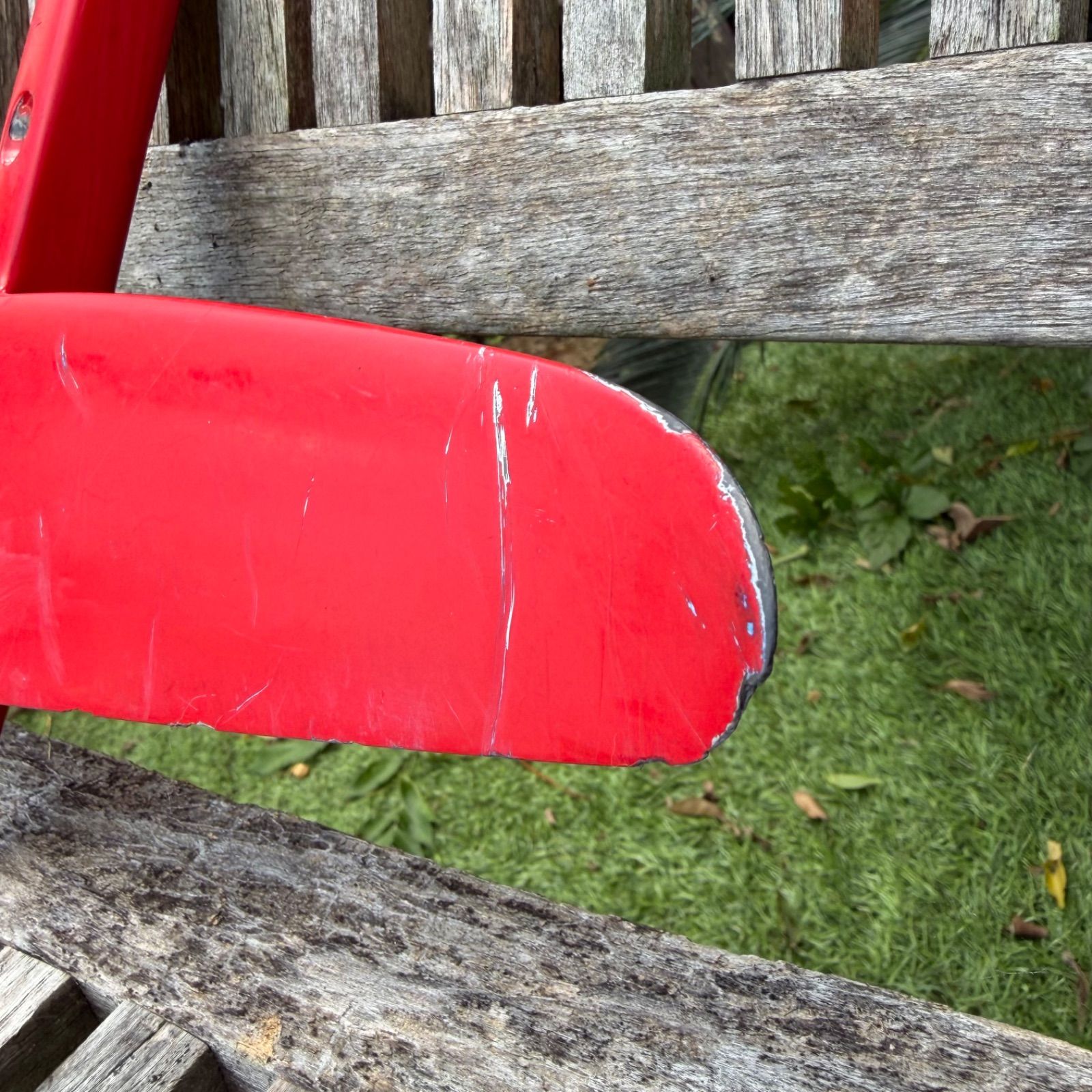 GOFOIL FTL14.5インチ 中古(カバー無)