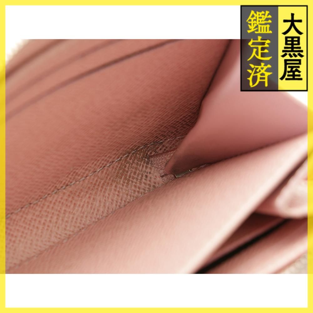 ルイ ヴィトン ジッピー コインパース M61206 472