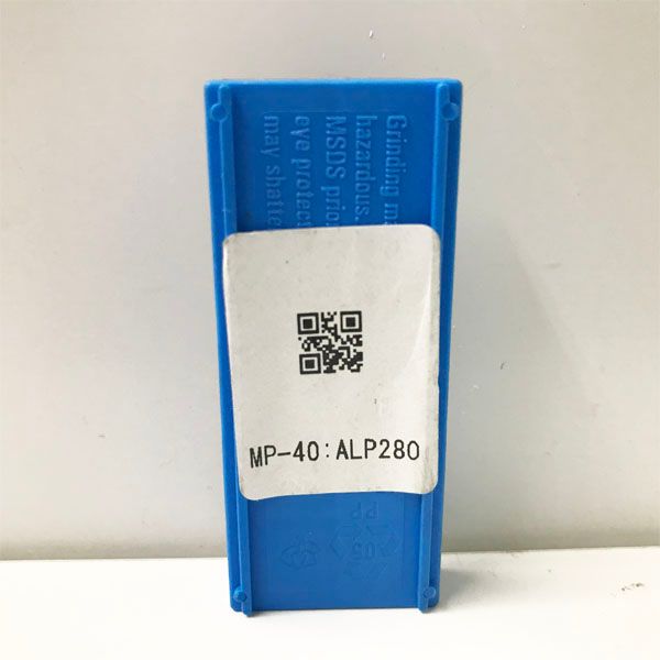 MIRCONA ミルコーナ MP-40 ALP280 P30 10個入 箱 切削用チップ 113115