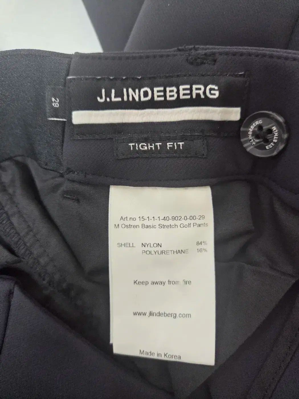 J.リンドバーグ レディース