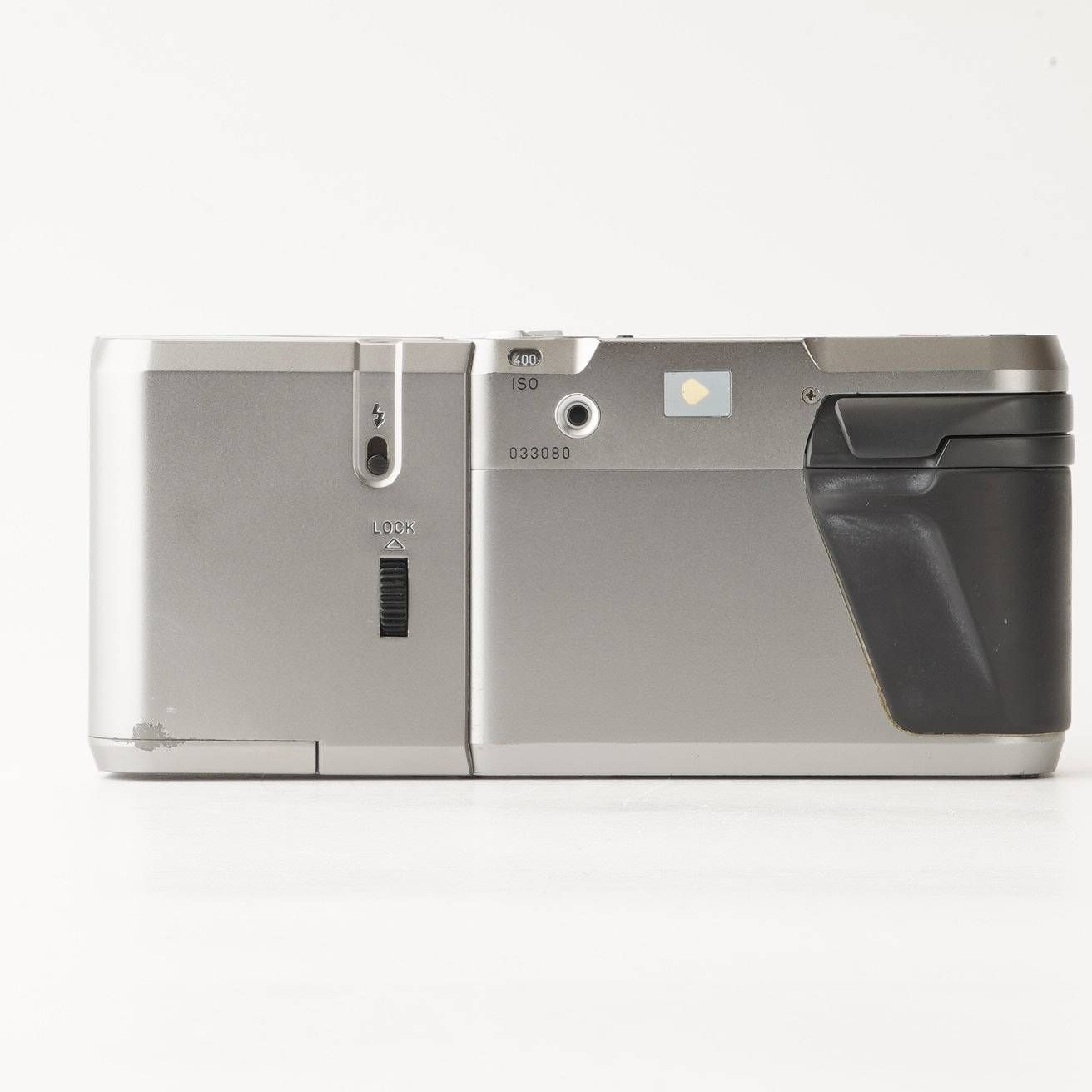 コンタックス Contax