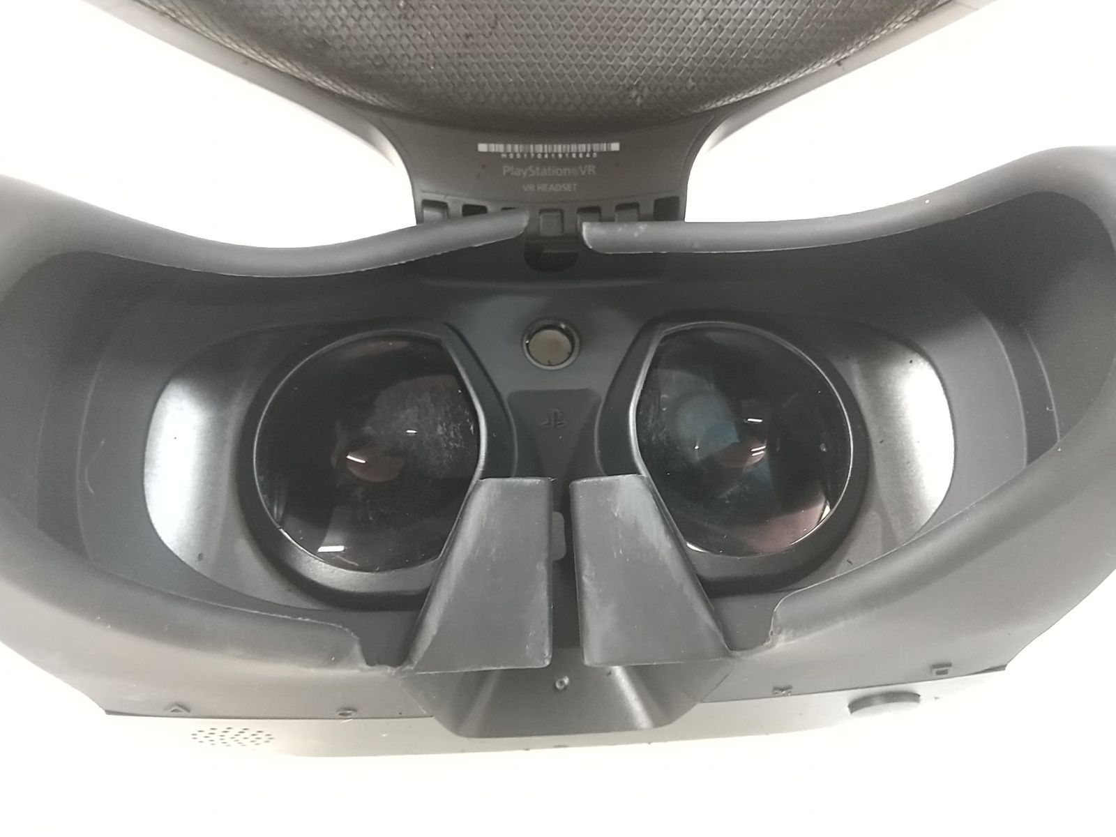 SONY CUHJ-16001　ブレステVR  セット Amazon.co.jp: PlayStation VR PlayStation Camera同梱版 (CUHJ-16001