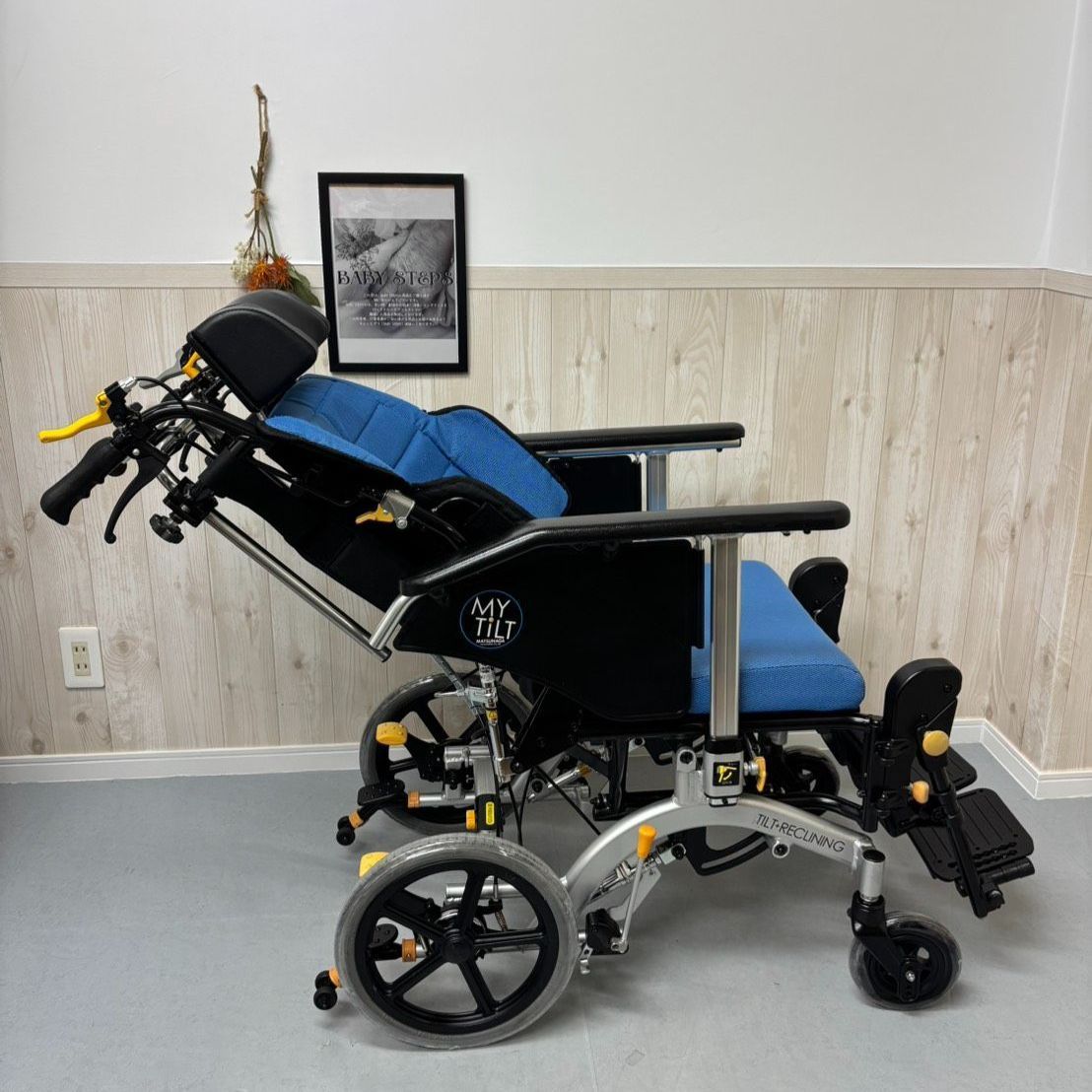 ノーパンクタイヤ