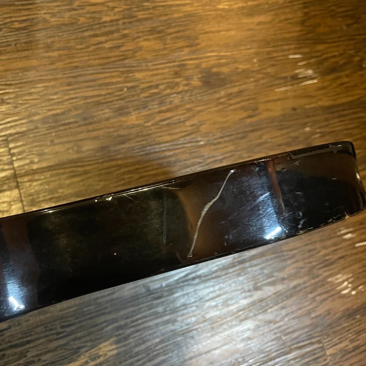 Jackson Stratocaster