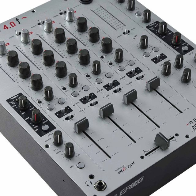 nuo4.0f シルバー