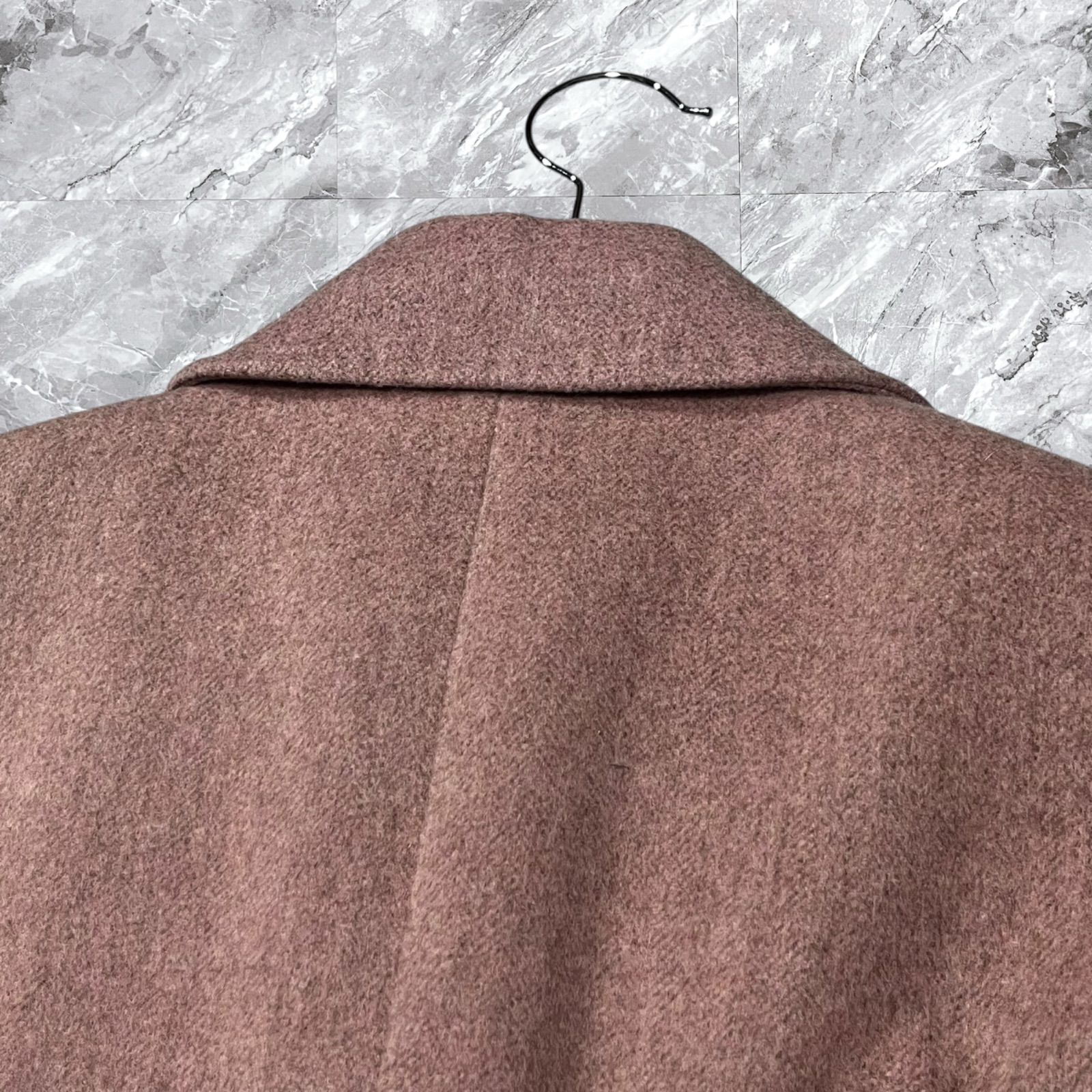 カシミヤ混 カシミア