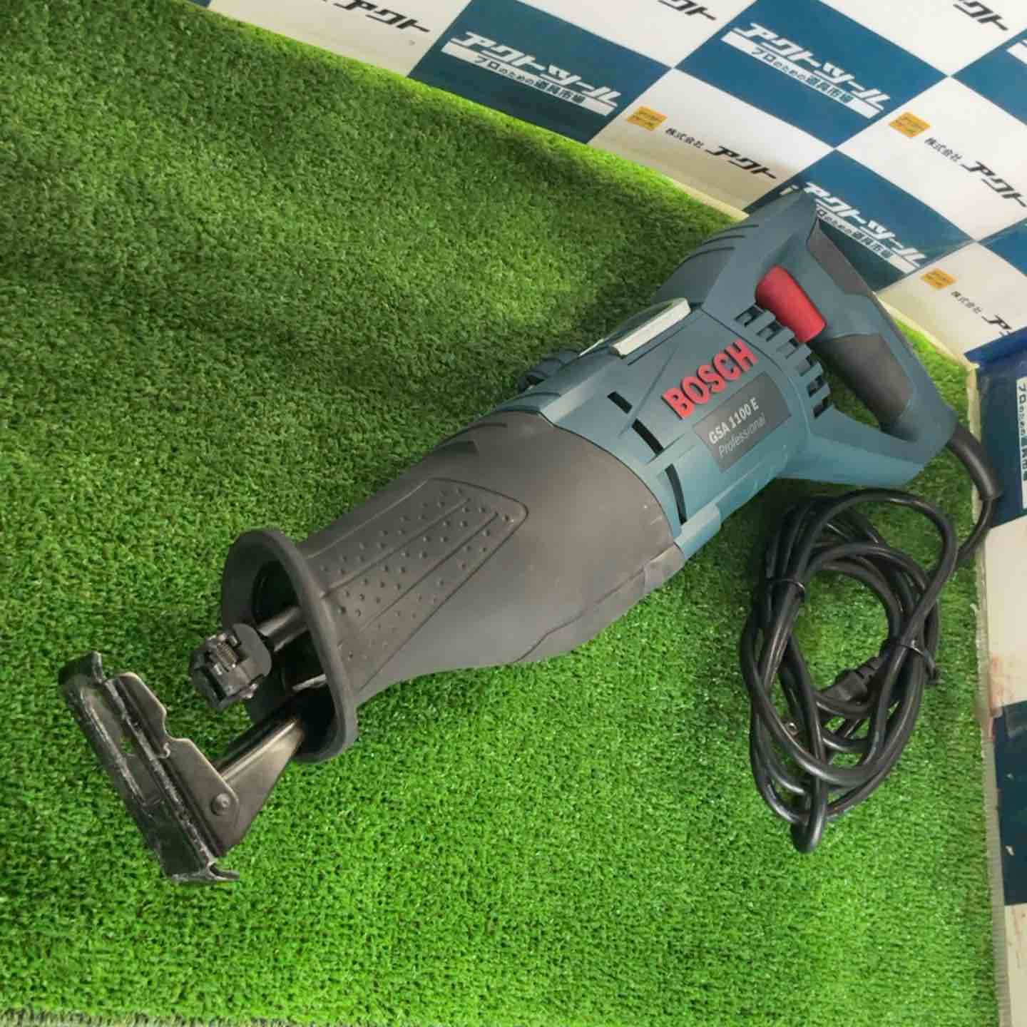 BOSCH セーバーソー