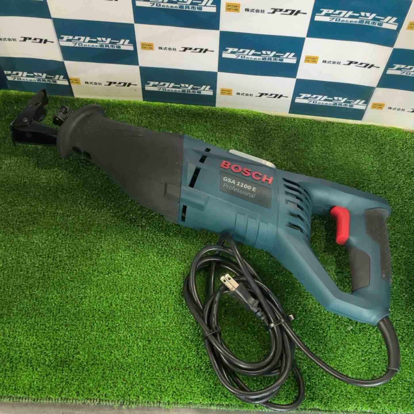 ボッシュ BOSCH セーバーソー GSA1100E 草加店
