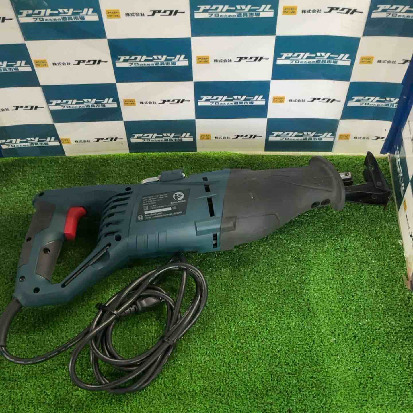 ボッシュ BOSCH セーバーソー GSA1100E 草加店