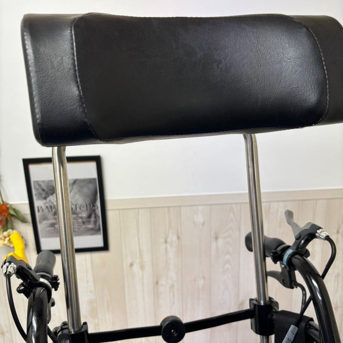 Matsunaga 介助用車椅子 MH-CR3D マイチルトコンパクト 松永製作所 介助式 車椅子 車いす 車