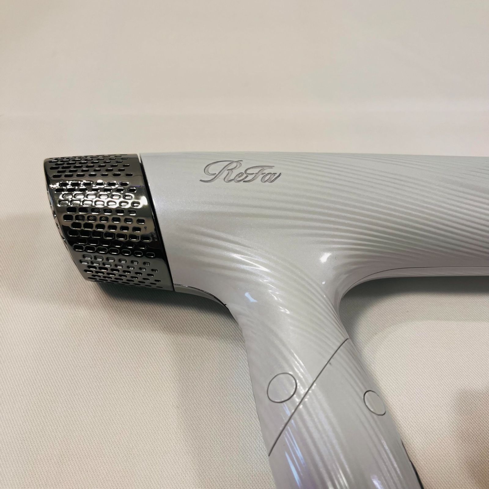 リファ ビューテック ドライヤースマート ReFa DRYER SMART No 2585