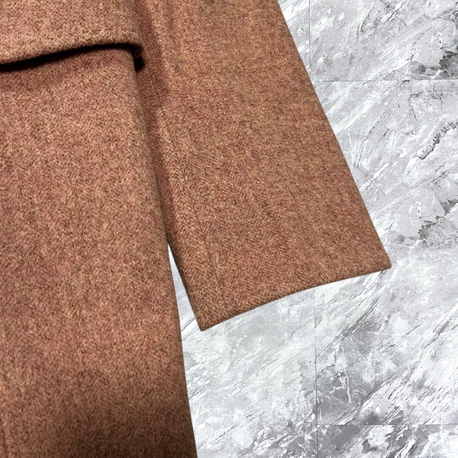 カシミヤ混 カシミア