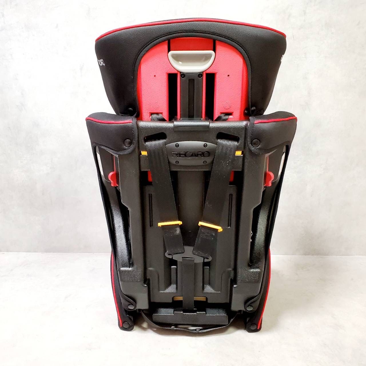 美品 RECARO レカロ J1 NEO Moon Black チャイルドシート 美品 RECARO レカロ J1 NEO Moon Black チャイルドシート