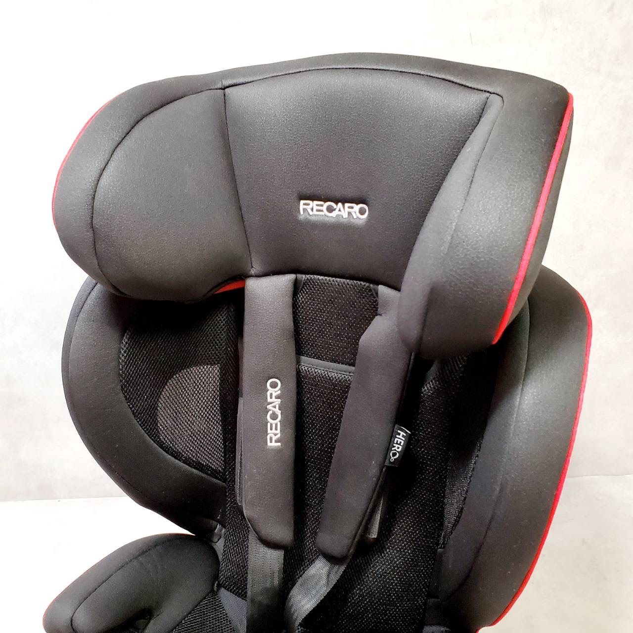 RECARO レカロ J1 Neo Moon Black チャイルドシート - メルカリ