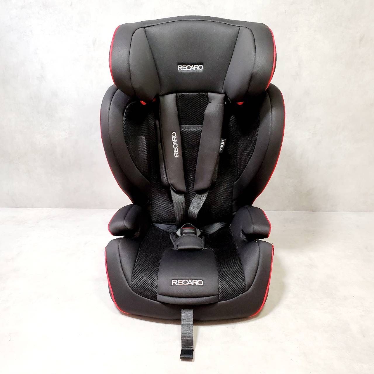 RECARO レカロ J1 Neo Moon Black チャイルドシート
