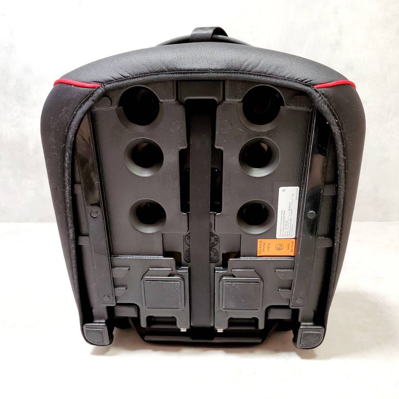 RECARO レカロ J1 Neo Moon Black チャイルドシート - メルカリ