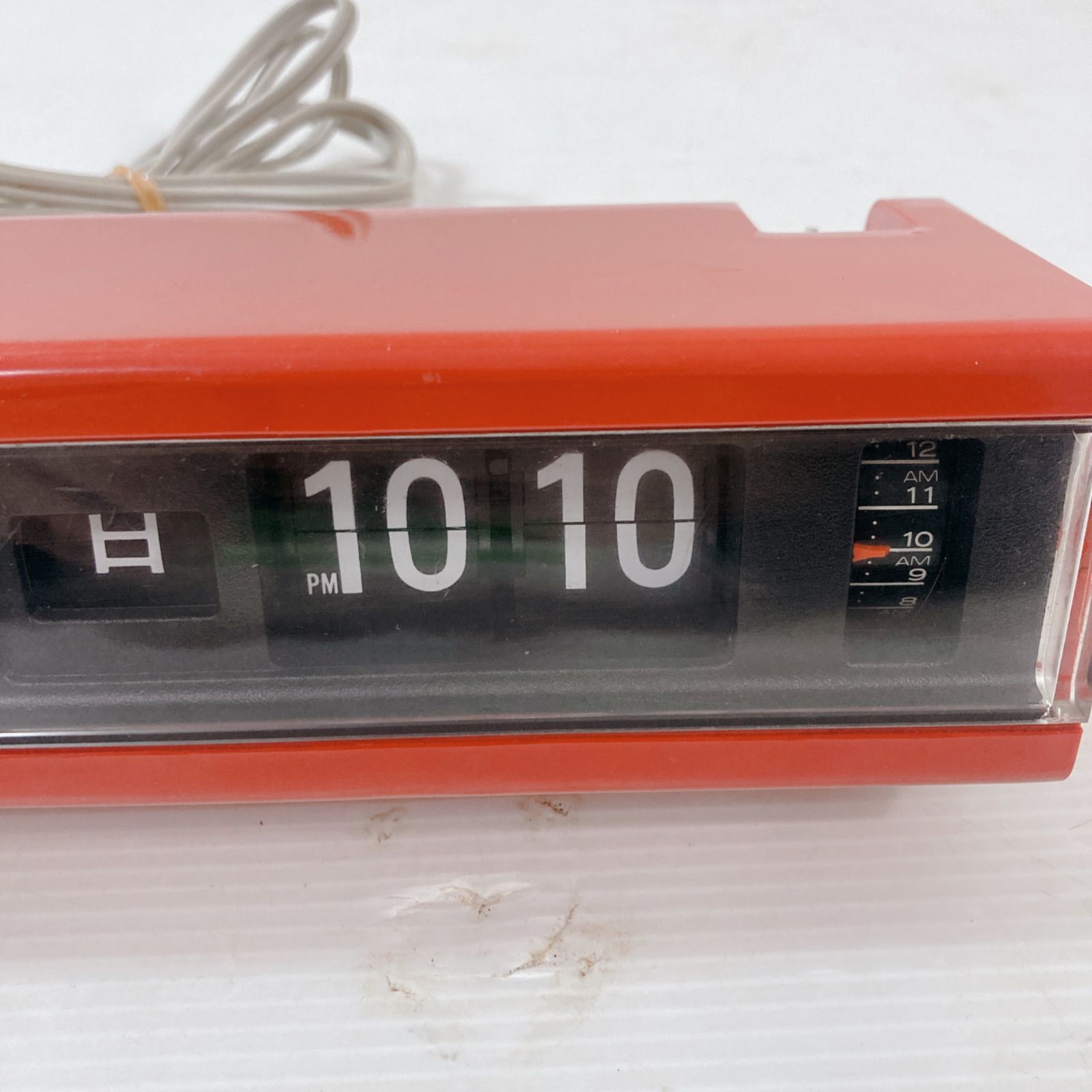 COPAL コパル モデル229 レトロ パタパタ時計 昭和レトロ品